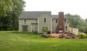 1 Brimstone Hill Rd, Amherst, NH 03031