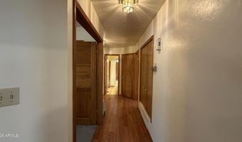 3 County Road 2089, Alpine, AZ 85920