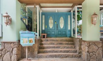 1149 Maunawili Rd, Kailua, HI 96734