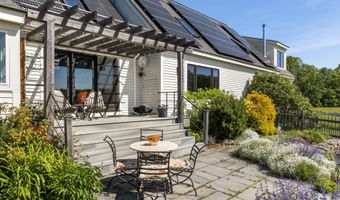 26 Martin Rd, Alna, ME 04535