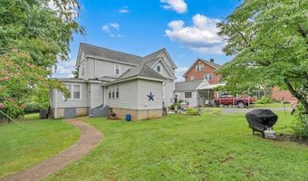 901 Bedford Ave, Altavista, VA 24517