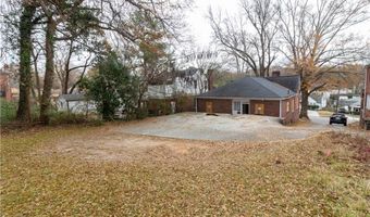 1207 M L King Jr Dr SW, Atlanta, GA 30314