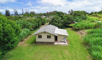 1784 W Kuiaha Rd, Haiku, HI 96708