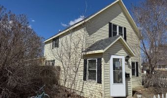 1002 Main St, Bottineau, ND 58318