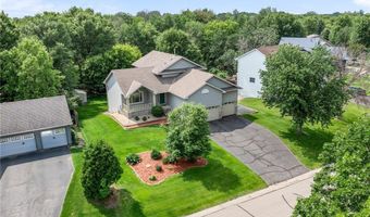 13842 Redwood St NW, Andover, MN 55304