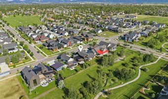 917 Windrow, Bozeman, MT 59718