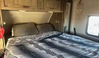 Triple H Ranch Road, Ash Fork, AZ 86320