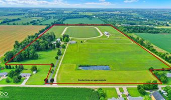 432 W 500 N, Anderson, IN 46012