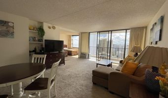 201 Ohua Ave 3314, Honolulu, HI 96815