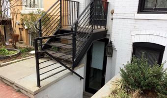 2298 CHAMPLAIN St NW A, Washington, DC 20009