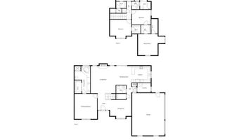3100 NW Alberta St, Bentonville, AR 72712