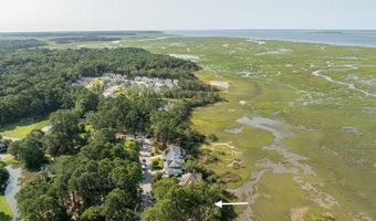 206 Willow Point Rd, Beaufort, SC 29906