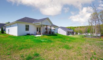 6689 Long Horn St, Birchwood, TN 37308