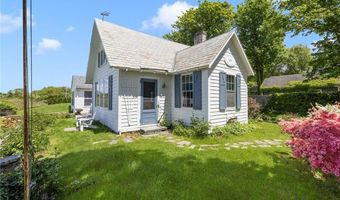 10 Casey Ct, Newport, RI 02840
