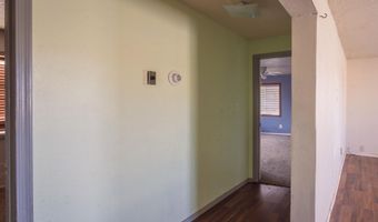 922 W GILBERT Ave, Belen, NM 87002