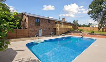 18134 Cleveland Rd, Abingdon, VA 24211