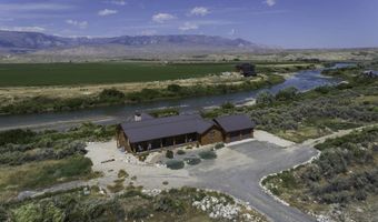 77 Eagle Rock Trl, Clark, WY 82435