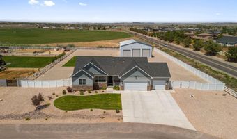 2318 W 3750 N, Cedar City, UT 84720