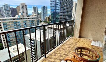 2345 Ala Wai Blvd 2016, Honolulu, HI 96815