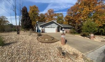 1 Lacock Ln, Bella Vista, AR 72714