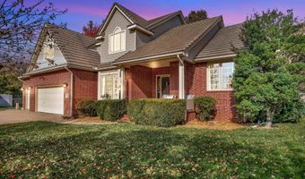 9 Flanigan Ct, Augusta, KS 67010
