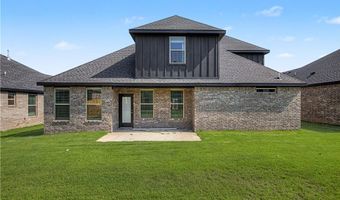 6801 SW Orange Ave, Bentonville, AR 72713