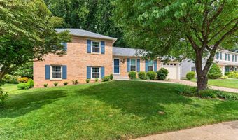 4508 FIDELITY Ct, Annandale, VA 22003