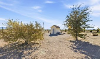 3599 E Poplar Ave, Amargosa Valley, NV 89020