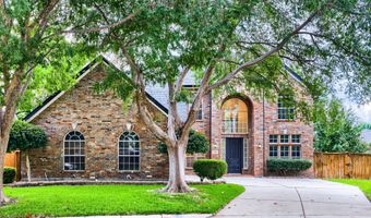 419 Misty Meadow Dr, Allen, TX 75013