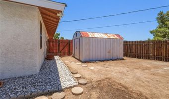 16230 Saint Timothy Rd, Apple Valley, CA 92307