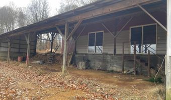 3480 Radio Rd, Almo, KY 42020