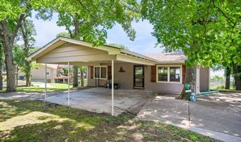 449740 E 356 Rd, Afton, OK 74331