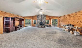 7436 Valley St, Alden, MI 49612