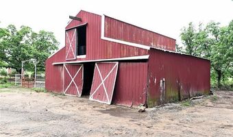 5575 Rizley Rd, Beggs, OK 74447