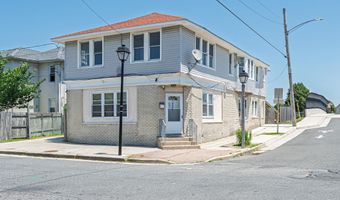 1830 E RIVERSIDE Dr, Atlantic City, NJ 08401