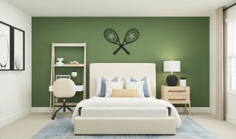 43 Ascot Ave Plan: Danbury w/ Basement, Magnolia, DE 19962