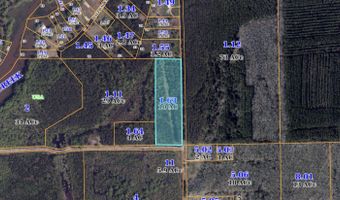 50002 Sunset Pt, Amory, MS 38821