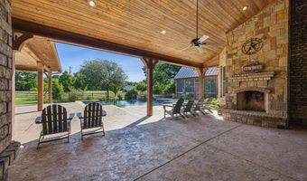 4377 Annetta Centerpoint Rd, Aledo, TX 76008
