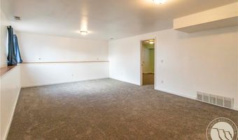 1738 High Sierra Blvd, Billings, MT 59105