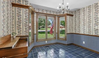 1853 Winding Ridge Ct, Indianapolis, IN 46217