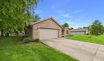 35 W Estate St, Anderson, IN 46013