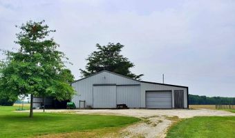 18786 Ruble Rd, Aurora, IN 47001