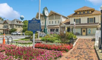 13305 Mullica Dr Plan: Everly Front Load Garage, Ellendale, DE 19941