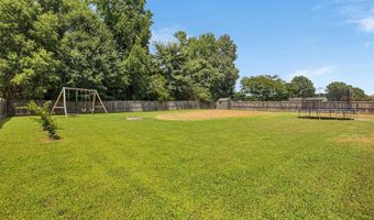 353 Cinel Loop, Austin, AR 72007