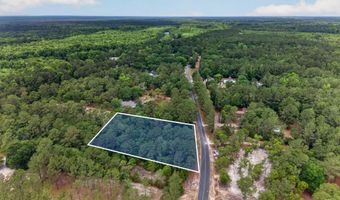 Point Caswell Road lot 16A, Atkinson, NC 28421