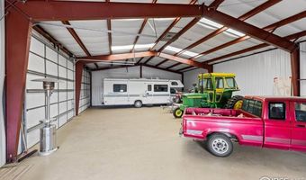 40510 County Road 29, Ault, CO 80610