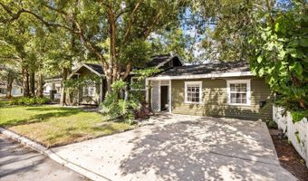 1900 PARK LAKE St, Orlando, FL 32803