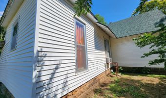 210 W Locust, Anthony, KS 67003