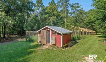 16560 Old Ganey Rd, Bay Minette, AL 36507
