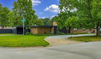 1500 Harris, Bartlesville, OK 74006